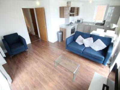 Location Appartement SALFORD M3 5