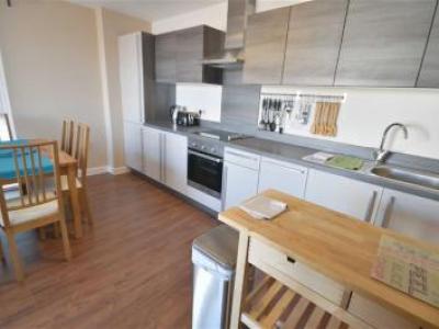 Location Appartement SALFORD M3 5