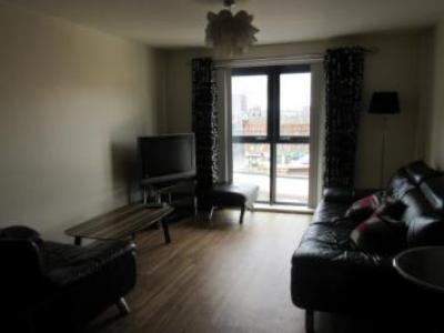 Location Appartement SALFORD M3 5