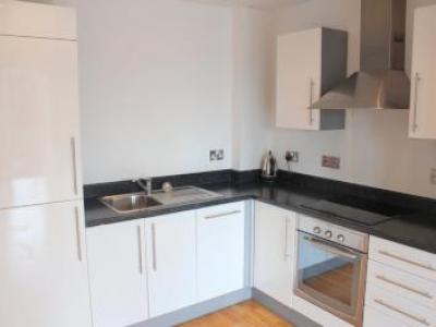 Location Appartement SALFORD M3 5