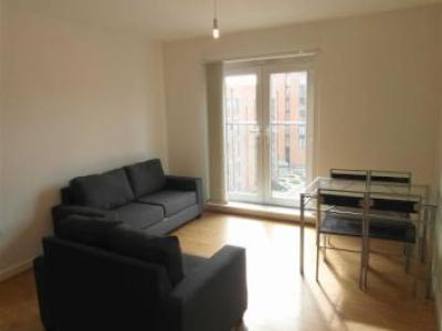 Location Appartement SALFORD M3 5