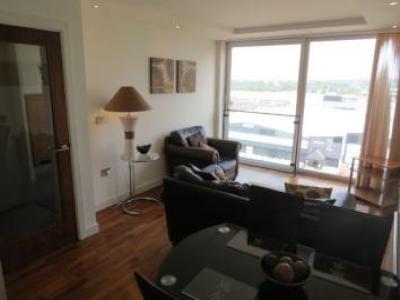 Location Appartement SALFORD M3 5