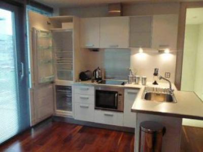 Location Appartement SALFORD M3 5