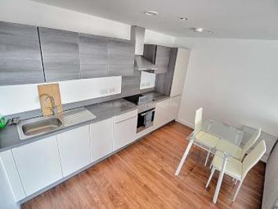 Location Appartement SALFORD M3 5