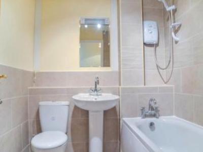 Location Appartement SALFORD M3 5