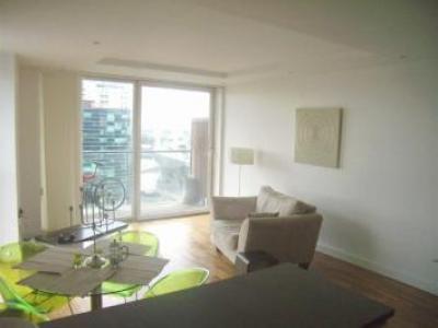 Location Appartement SALFORD M3 5