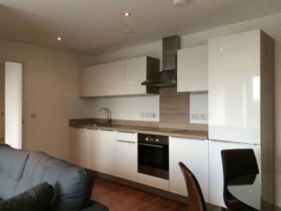 Location Appartement SALFORD M3 5