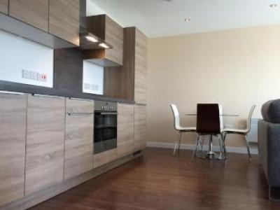 Location Appartement SALFORD M3 5