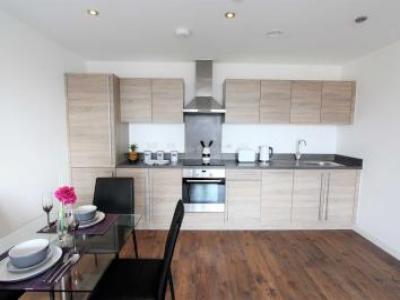 Location Appartement SALFORD M3 5