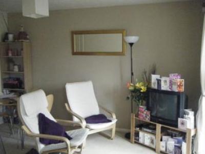 Location Appartement SALFORD M3 5