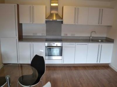 Location Appartement SALFORD M3 5