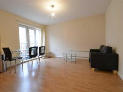 Location Appartement SALFORD M3 5