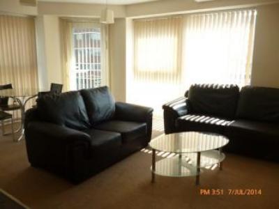 Location Appartement SALFORD M3 5