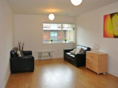 Location Appartement SALFORD M3 5