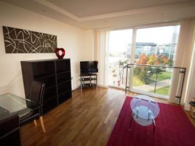 Location Appartement SALFORD M3 5