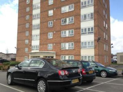 Location Appartement SALFORD M3 5