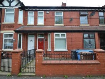 Location Maison SALFORD M3 5