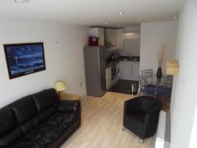 Location Appartement SALFORD M3 5