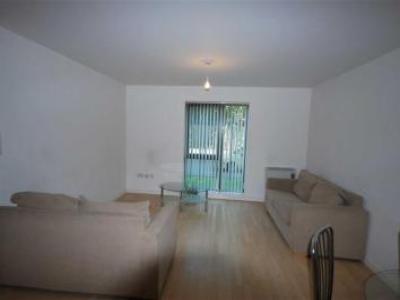 Location Appartement SALFORD M3 5