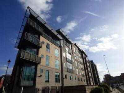 Location Appartement SALFORD M3 5