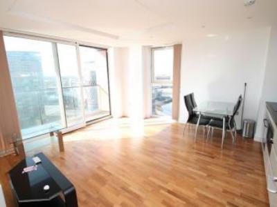 Location Appartement SALFORD M3 5