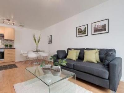 Location Appartement SALFORD M3 5