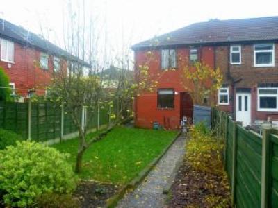 Location Maison SALFORD M3 5