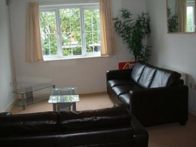 Location Appartement SALFORD M3 5