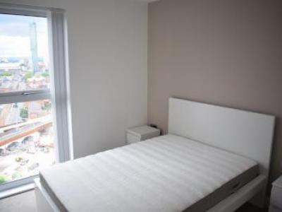 Location Appartement SALFORD M3 5