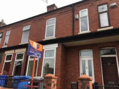 Location Maison SALFORD M3 5