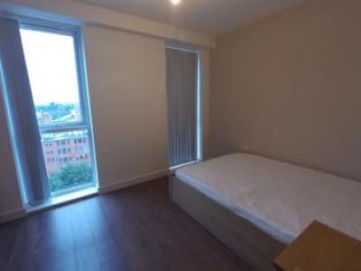 Location Appartement SALFORD M3 5