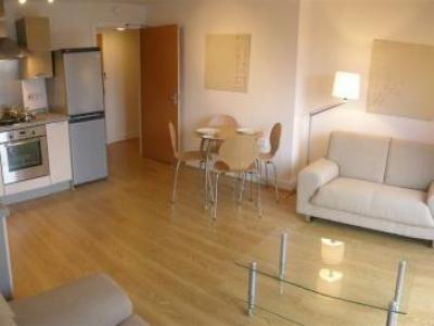 Location Appartement SALFORD M3 5