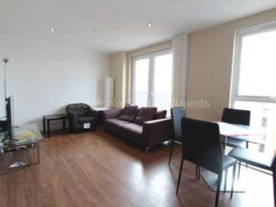 Location Appartement SALFORD M3 5