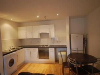 Location Appartement SALFORD M3 5