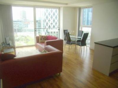 Location Appartement SALFORD M3 5