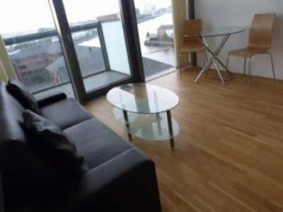 Location Appartement SALFORD M3 5