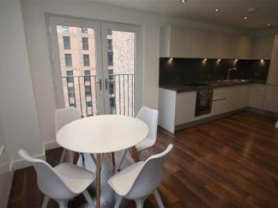 Location Appartement SALFORD M3 5