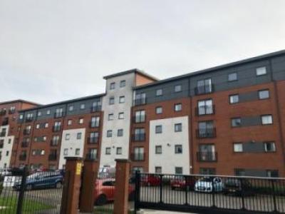 Location Appartement SALFORD M3 5