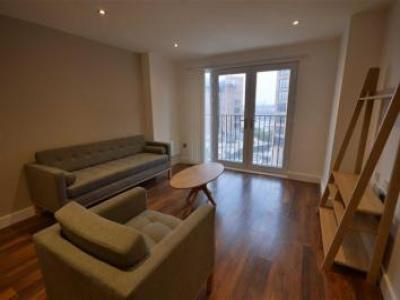 Location Appartement SALFORD M3 5