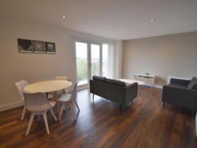 Location Appartement SALFORD M3 5