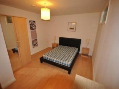 Location Appartement SALFORD M3 5