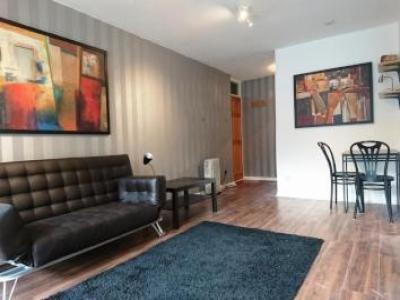 Location Appartement SALFORD M3 5