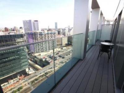 Location Appartement SALFORD M3 5