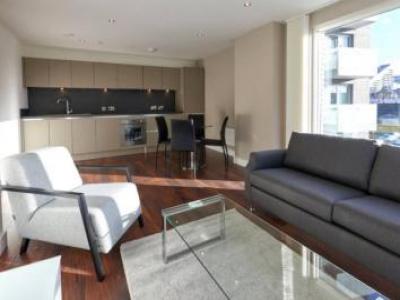 Location Appartement SALFORD M3 5