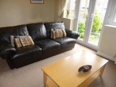 Location Appartement SALFORD M3 5