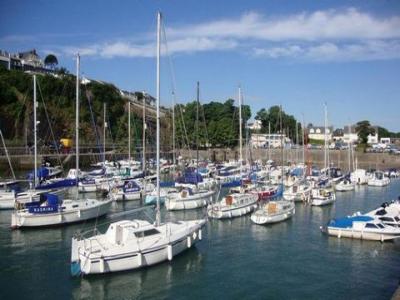 Location vacances Maison SAUNDERSFOOT SA69 