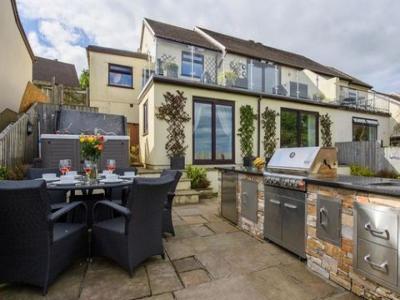 Location vacances Maison SAUNDERSFOOT SA69 