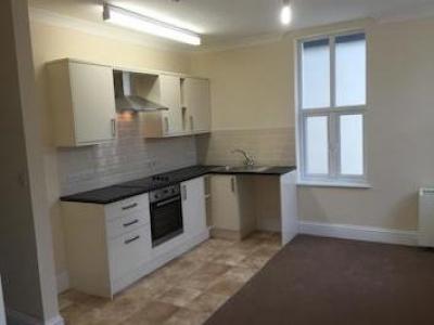 Location Appartement SHANKLIN PO37 