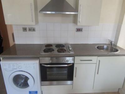 Location Appartement SHEFFIELD S1 1