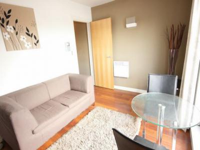 Location Appartement SHEFFIELD S1 1